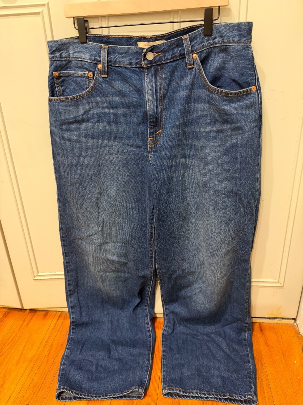 Dad jean